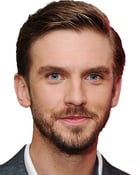 Dan Stevens