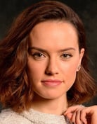 Daisy Ridley