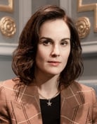 Michelle Dockery