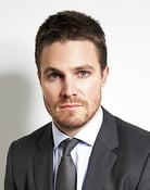 Stephen Amell