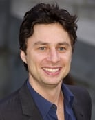 Zach Braff