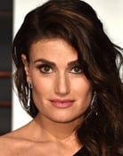 Idina Menzel