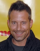 Johnny Messner