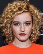 Julia Garner