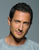 Sasha Roiz