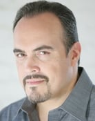 David Zayas