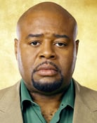 Chi McBride