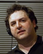 Tom Scharpling