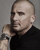 Dominic Purcell