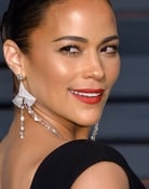 Paula Patton