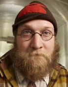 Pendleton Ward