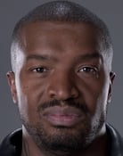 Roger Cross