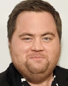 Paul Walter Hauser