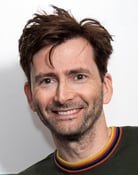 David Tennant