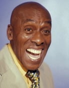 Scatman Crothers