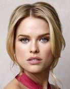 Alice Eve