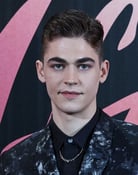 Hero Fiennes Tiffin