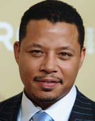 Terrence Howard