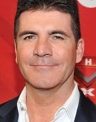 Simon Cowell