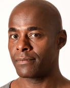 Paterson Joseph