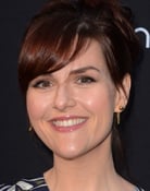 Sara Rue