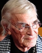 Martin Landau