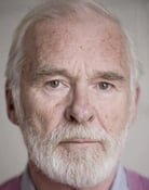 Ian McElhinney