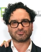 Johnny Galecki