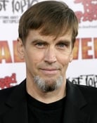 Bill Moseley