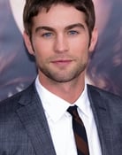 Chace Crawford