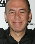 Gilbert Gottfried