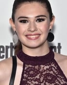 Nicole Maines