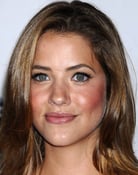 Julie Gonzalo