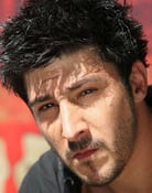 David Belle