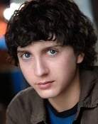 Daryl Sabara