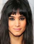 Sofia Boutella