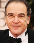 Mandy Patinkin