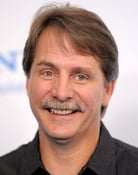 Jeff Foxworthy