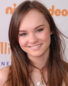 Madeline Carroll