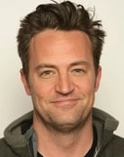 Matthew Perry