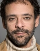 Alexander Siddig