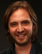 Aaron Stanford