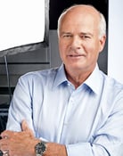 Peter Mansbridge