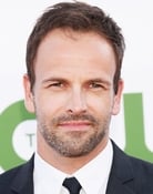 Jonny Lee Miller