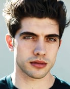 Carter Jenkins