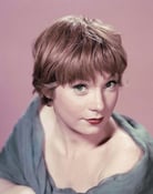 Shirley MacLaine