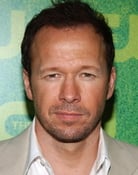 Donnie Wahlberg