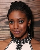 Condola Rashad