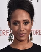 Margot Bingham