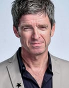 Noel Gallagher